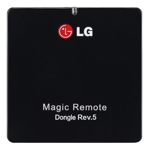 Magic Remote LG Dongle An-mr400d Com Cabo Usb Para An-mr700