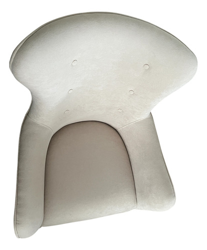 Sillon Mecedora Soft (Usado)