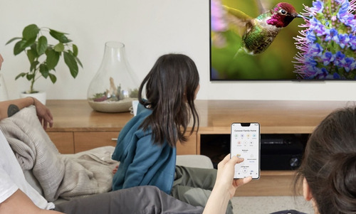 Google Chromecast 3 Smart Tv Hdmi Usb Nuevo Modelo Local