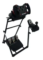 Comprar Soporte Para Volantes Con Palanca Al Piso Logitech G29 G920