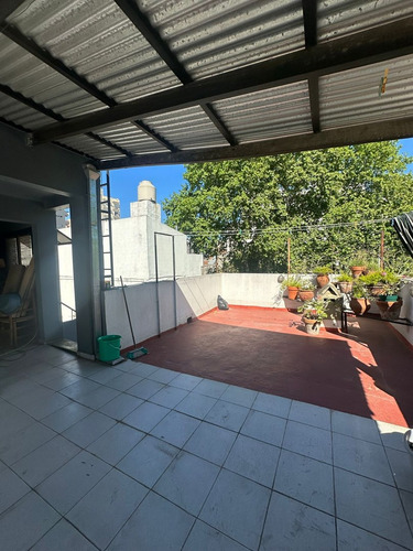 Ph En Altura 4 Ambientes En Venta En Caseros, Tres De Febrero, G.b.a. Zona Oeste