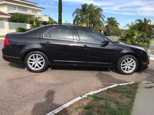 Ford Fusion 2011 2.5 Sel Aut. 4p