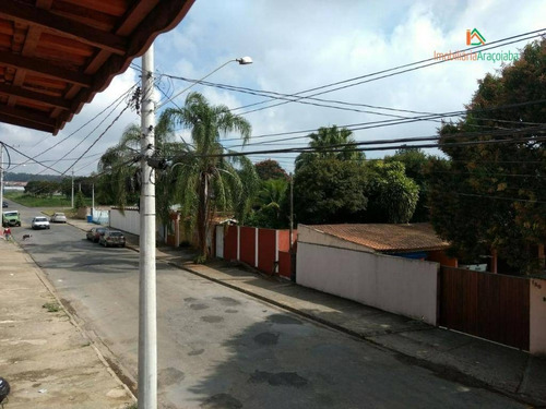 Imagem 19 de 30 de Casa Com 3 Dormitórios À Venda, 290 M² Por R$ 450.000,00 - Jardim Maria Da Glória - Araçoiaba Da Serra/sp - Ca0323