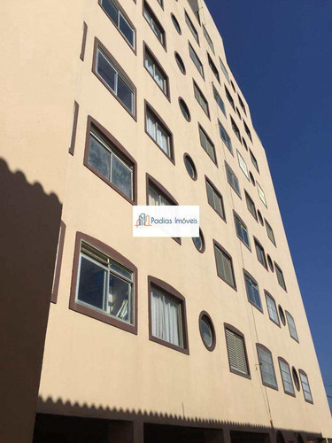 Imagem 15 de 17 de Apartamento Com 1 Dorm, Vila Atlântica, Mongaguá - R$ 130 Mil, Cod: 858341 - V858341