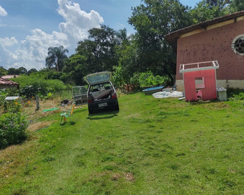 Imagem 7 de 8 de Terreno De 1000m² Chácaras Alvorada Indaiatuba - Te00230 - 69178983