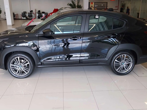 Fiat FASTBACK 1.0 Turbo 200 Flex Aut. 5P