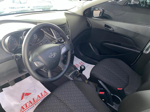 Hyundai HB20 Hb20 1.0 Mt5 Comfort