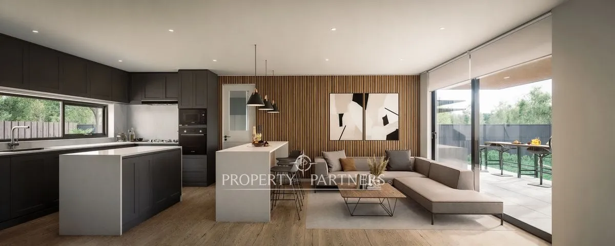 Imagen 3 de 12 de Solo 5 Exclusivas Casas Boutique En Condominio Pan...