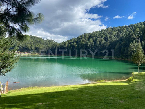 Terreno En Venta En Laguna Larga, Zinapecuaro, Michoacán