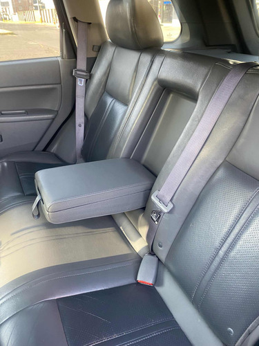 Jeep Grand Cherokee 5.7 Limited Premium V8 4x2 Mt