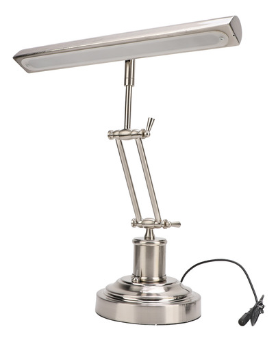 Protector Ocular Led De Escritorio Retro Multifuncional Con