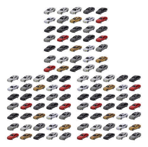 150 Modelos De Coches Con