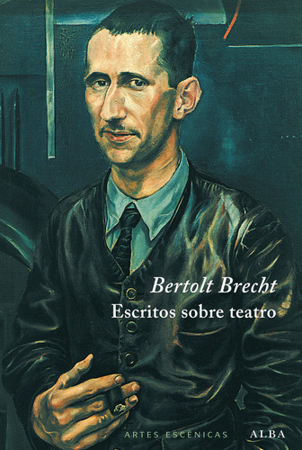 Libro Escritos Sobre Teatro - Brecht, Bertolt