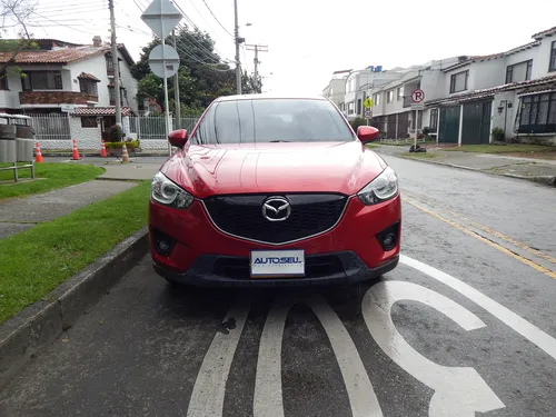 Mazda CX-5 HIGH AT 4X2