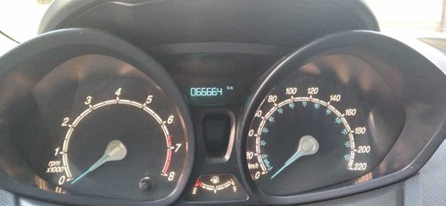 Ford Fiesta 1.6 Max One Ambiente Plus 98cv 2015
