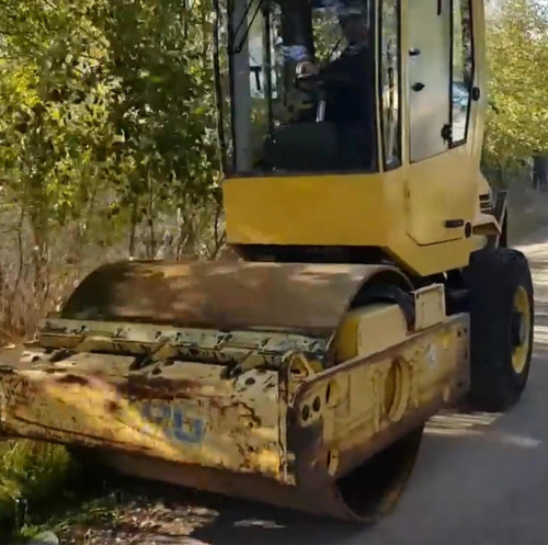 Imagen 10 de 17 de Bomag