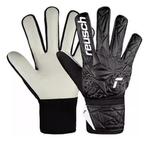 Comprar Guantes Arquero Reusch Attrakt Starter Solid Jr Orig 9715