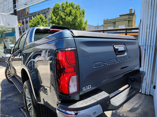 Chevrolet S10 2.8 High Country Cd Tdci 200cv