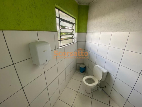 Imagem 13 de 24 de Salão Para Locação, Jardim Tereza Maria, Itapecerica Da Serra/sp - 503