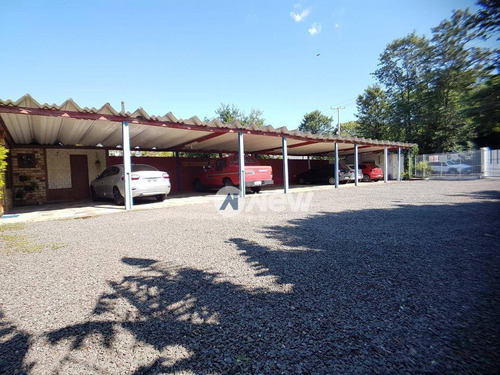 Imagem 4 de 26 de Casa Com 2 Dormitórios À Venda, 250 M² Por R$ 1.070.000,00 - Centro - Campo Bom/rs - Ca2757