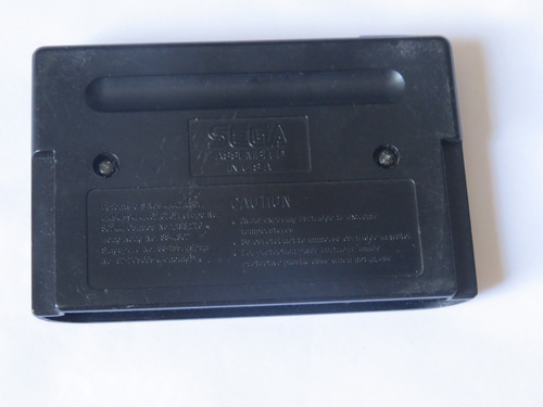 Id 99 Power Ranger Original Sega Mega Drive Genesis