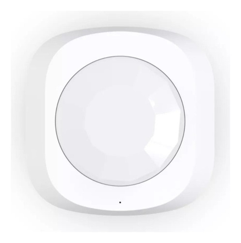 Sensor De Presença Movimento Zigbee 3.0 Wifi Tuya Alexa