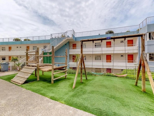 Amoblado 2 Dorm Los Lilenes. Primera Línea
