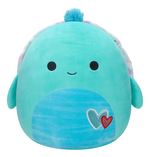 Pelúcia Squishlove Cascade De 30cm - Squishmallows