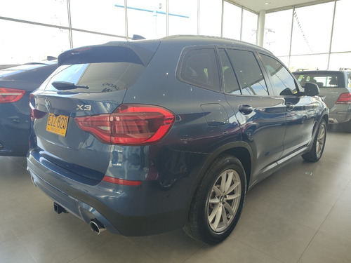 Imagen 4 de 16 de Bmw X3 Xdrive30i At 2018