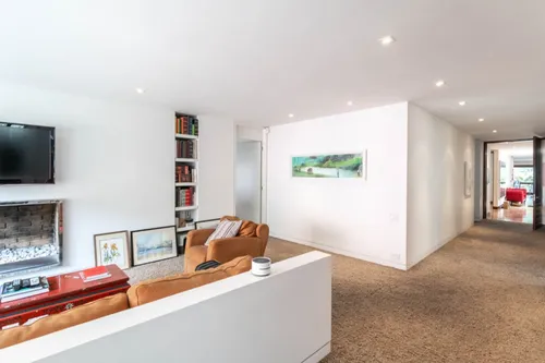 Apartamento En Venta En El Nogal. Cod V11890