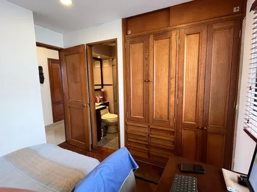 Apartamento En Venta En Santa Barbara Occidental. Cod V22468