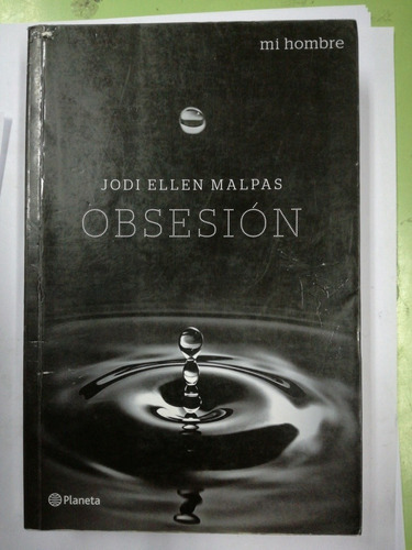 Obsesion Jodi Ellen Malpas