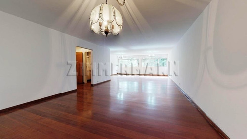 Imagem 11 de 15 de Apartamento - Bela Vista - Ref: 106261 - V-106261