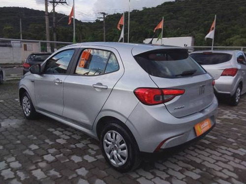Fiat Argo 1.0 Firefly Flex Drive Manual