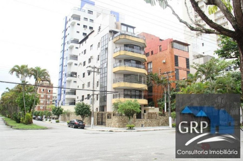 Imagem 2 de 4 de Cobertura Duplex Para Venda Em Guarujá, Enseada, 3 Dormitórios, 2 Suítes, 3 Banheiros, 2 Vagas - 7528_1-1170144