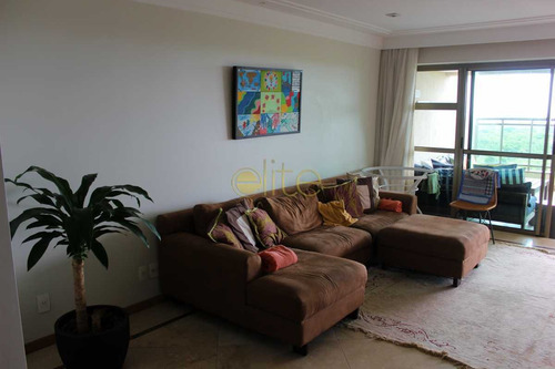 Imagem 5 de 15 de Apartamento-à Venda-barra Da Tijuca-rio De Janeiro - Ebap40195