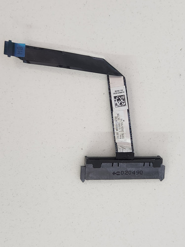 Conector De Hd Dell Vostro 3583,3580,3584,5570 P75f (Usado)
