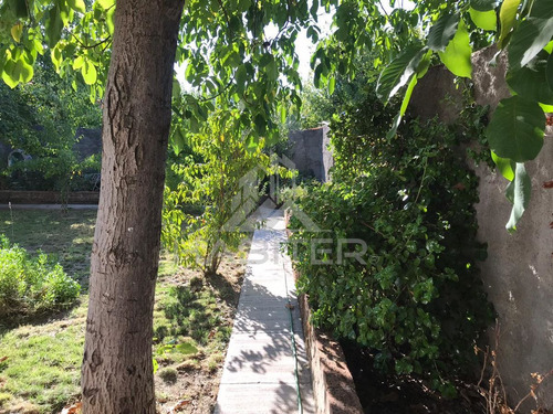 Casa En Venta En Talca