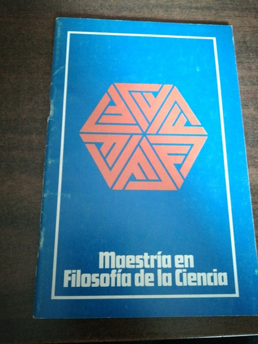 Diploma De Especializaciómaestría En Filosofía De La Ciencia