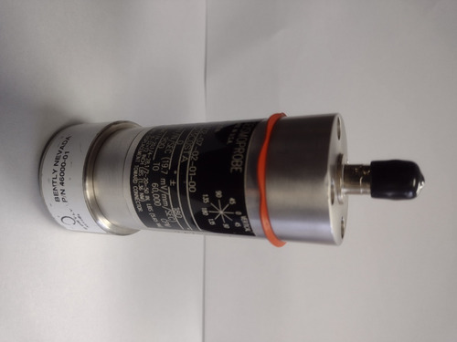 Bently Nevada 74712-07-02-01-0 Velocity Seismoprobe Tester (Usado)