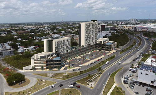 Local Comercial En Venta En CancĂșn