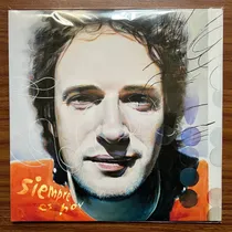 Comprar Gustavo Cerati Siempre Es Hoy 2 Lp 1ra Ed Argentin 2015 Soda