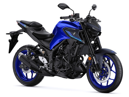 Yamaha Mt 03 Hyper Naked Abs 321 Cc 0km 100% Financiada!!!