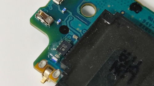 Placa De Carga Con Jack 3.5 De Audio Samsung Galaxy A72