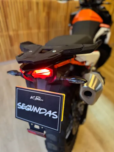 Ktm 890 Adventure R
