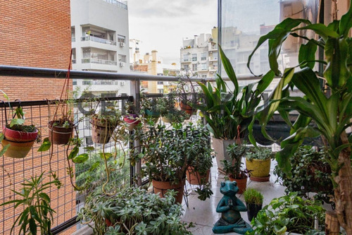 Imagen 16 de 30 de Venta Tres Ambientes Villa Urquiza