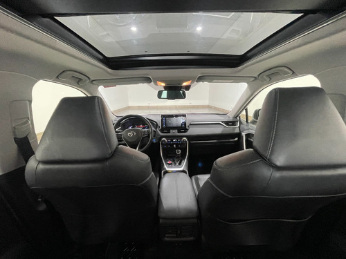 Toyota RAV4 2.5 Vx