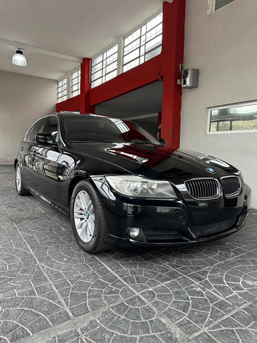 BMW Serie 3 2.5 325i Sedan Executive