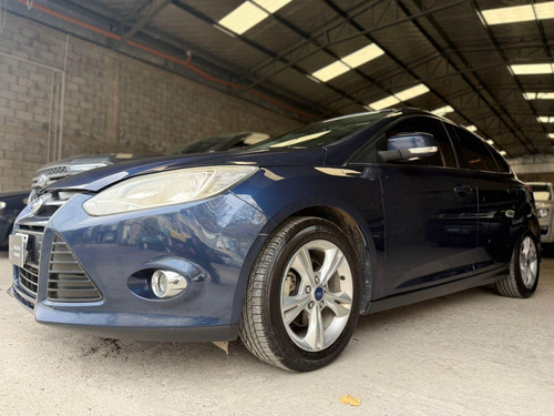 Ford Focus III 2.0 Se Plus At6