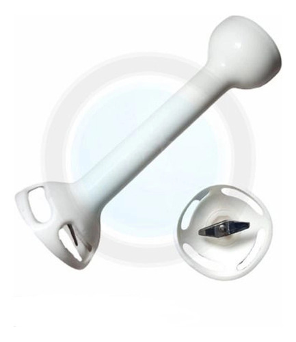 Haste Mix Compatível Com Walita Ri3123 Mixer Handy